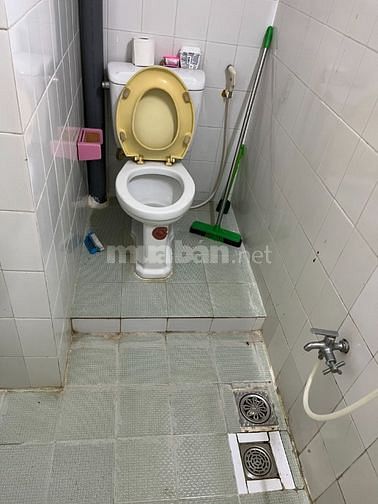 Phòng 25m2 Hẻm 497 Sư Vạn Hạnh. Giá 4,5 triệu