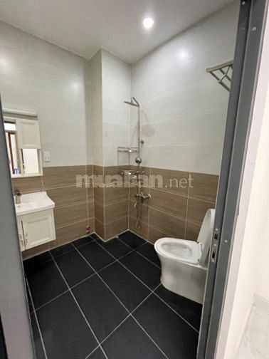 NHÀ BÁN QUẬN 6- BÀ HOM GẦN CHỢ PHÚ LÂM
