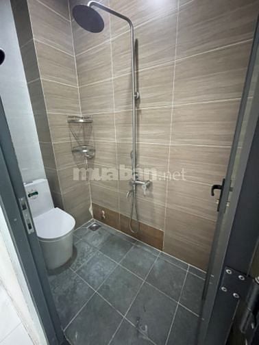 NHÀ BÁN QUẬN 6- BÀ HOM GẦN CHỢ PHÚ LÂM
