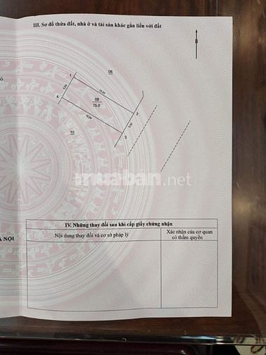 Bán nhà Hoàng Cầu, Đống Đa, 75m, 8 tầng, 5MT, thang máy, ô tô tránh