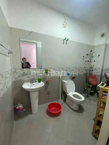 Bán nhà ngõ 296 phố Minh Khai quận Hai Bà Trưng. Ngõ nông gần phố 