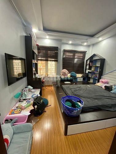 Bán nhà ngõ 296 phố Minh Khai quận Hai Bà Trưng. Ngõ nông gần phố 