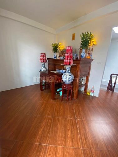 Bán nhà ngõ 296 phố Minh Khai quận Hai Bà Trưng. Ngõ nông gần phố 