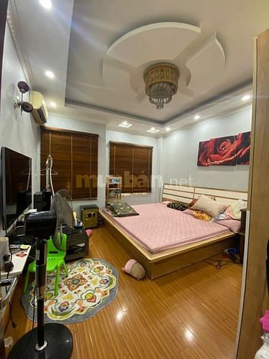 Bán nhà ngõ 296 phố Minh Khai quận Hai Bà Trưng. Ngõ nông gần phố 