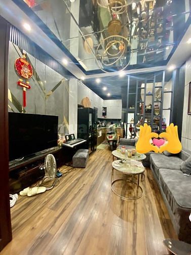 Bán nhà ngõ 296 phố Minh Khai quận Hai Bà Trưng. Ngõ nông gần phố 