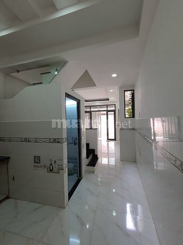 Nhà chính chủ  Bùi Minh Trực P5 Q8 