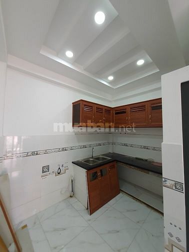 Nhà chính chủ  Bùi Minh Trực P5 Q8 