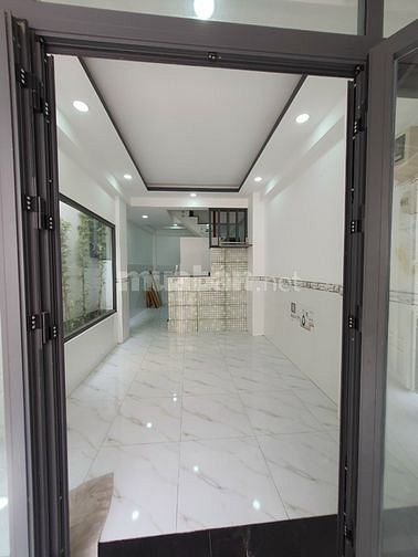 Nhà chính chủ  Bùi Minh Trực P5 Q8 