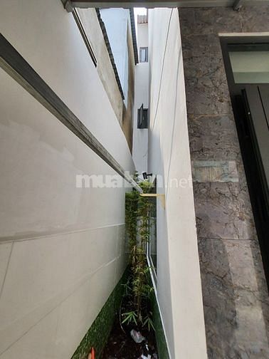 Nhà chính chủ  Bùi Minh Trực P5 Q8 