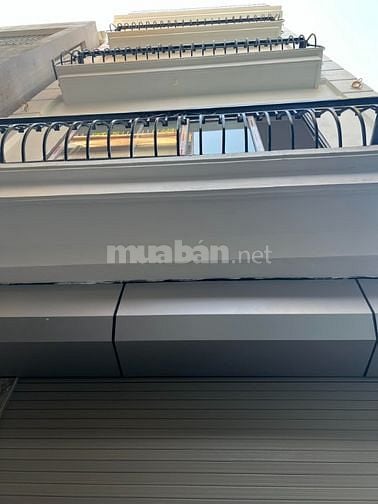 Nhà 30m Ra Phố Bạch Mai Sầm Uất 5 Tầng 4.1 Tỷ Kinh Doanh HBT
