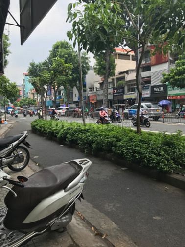 Cho thuê mặt bằng 3/2 q10 khu sung chỉ 8tr
