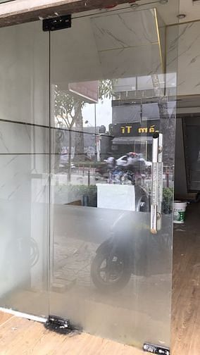 Cho thuê mặt bằng 3/2 q10 khu sung chỉ 8tr