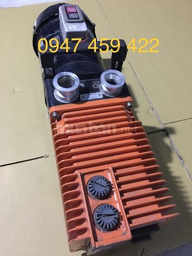 Bơm hút chân chân trợ turbo pump, sửa turbo pump.