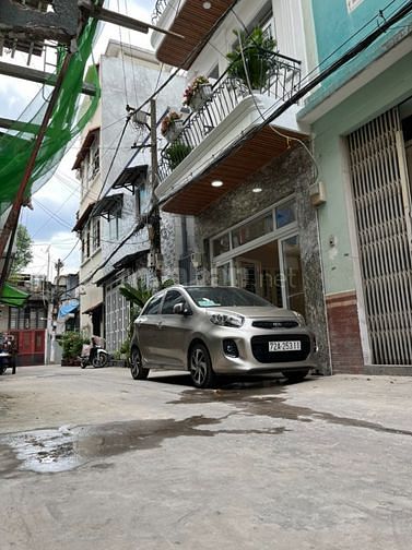 🏡💥Bán nhà HXH Trường Sa, PN, 58m2 4 tầng, giá 12,5 tỷ còn 11 tỷ 900 