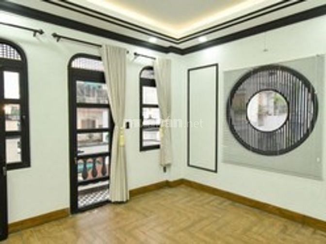 Chính chủ bán biệt thự 493/78 Lê Đức Thọ, Phường 16, Gò Vấp, 81m2