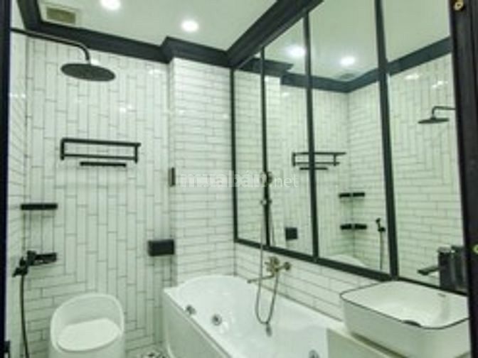 Chính chủ bán biệt thự 493/78 Lê Đức Thọ, Phường 16, Gò Vấp, 81m2