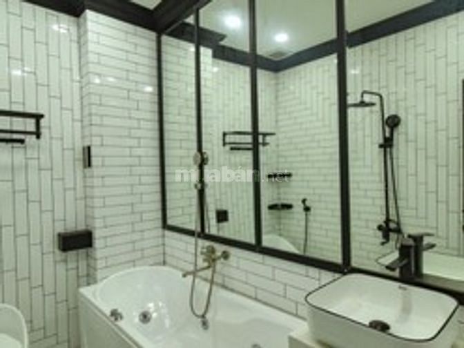 Chính chủ bán biệt thự 493/78 Lê Đức Thọ, Phường 16, Gò Vấp, 81m2