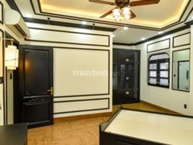 Chính chủ bán biệt thự 493/78 Lê Đức Thọ, Phường 16, Gò Vấp, 81m2