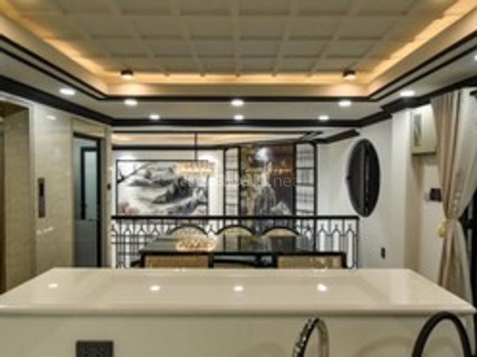 Chính chủ bán biệt thự 493/78 Lê Đức Thọ, Phường 16, Gò Vấp, 81m2