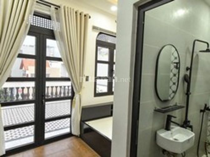 Chính chủ bán biệt thự 493/78 Lê Đức Thọ, Phường 16, Gò Vấp, 81m2