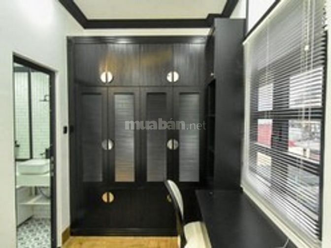 Chính chủ bán biệt thự 493/78 Lê Đức Thọ, Phường 16, Gò Vấp, 81m2