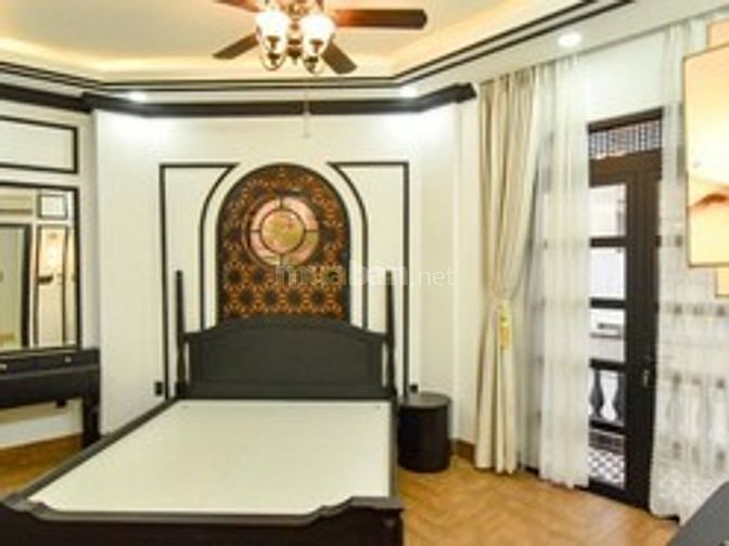 Chính chủ bán biệt thự 493/78 Lê Đức Thọ, Phường 16, Gò Vấp, 81m2