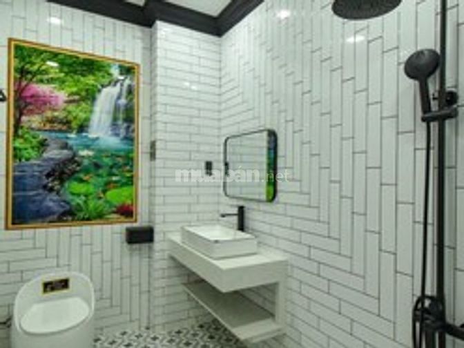 Chính chủ bán biệt thự 493/78 Lê Đức Thọ, Phường 16, Gò Vấp, 81m2