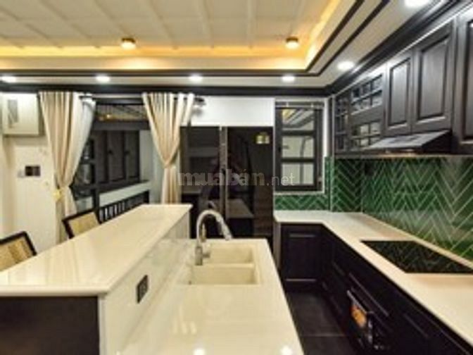Chính chủ bán biệt thự 493/78 Lê Đức Thọ, Phường 16, Gò Vấp, 81m2