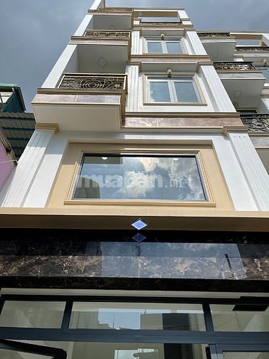 Nhà 3lầu(4x15) 6 phòng tk Singapore, Phan Đình Phùng-xem trang cá nhân