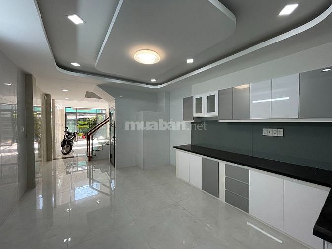 Nhà 3lầu(4x15) 6 phòng tk Singapore, Phan Đình Phùng-xem trang cá nhân