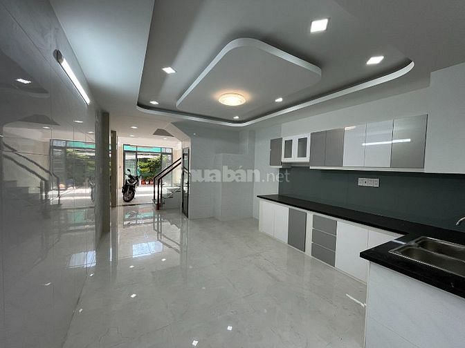 Nhà 3lầu(4x15) 6 phòng tk Singapore, Phan Đình Phùng-xem trang cá nhân