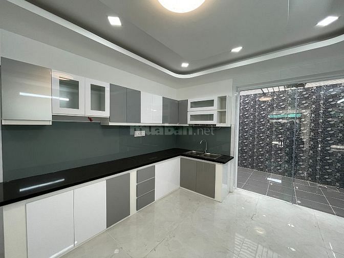 Nhà 3lầu(4x15) 6 phòng tk Singapore, Phan Đình Phùng-xem trang cá nhân