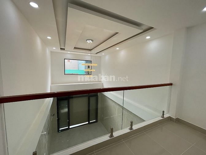 Nhà 3lầu(4x15) 6 phòng tk Singapore, Phan Đình Phùng-xem trang cá nhân