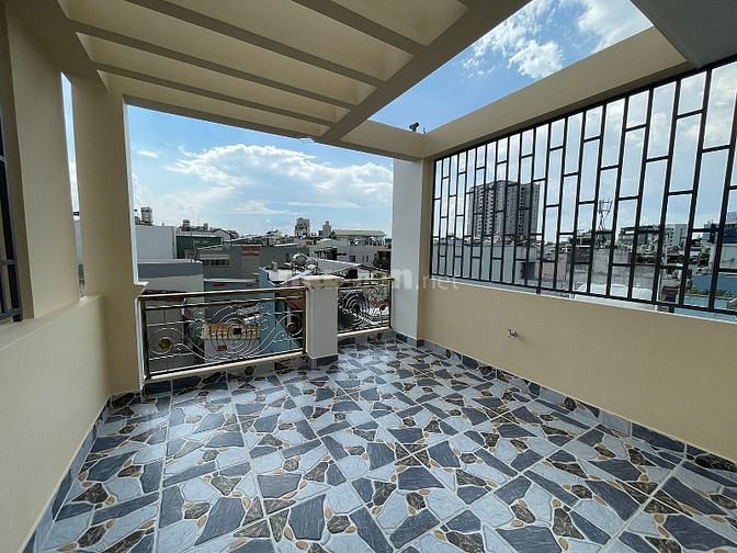 Nhà 3lầu(4x15) 6 phòng tk Singapore, Phan Đình Phùng-xem trang cá nhân