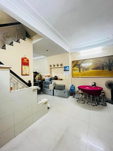 CHỈ 4.1 TỶ_TT CẦU GIẤY_DIỆN TÍCH 45M2_NHÀ XÂY 4 TẦNG, MẶT TIỀN 5M.
