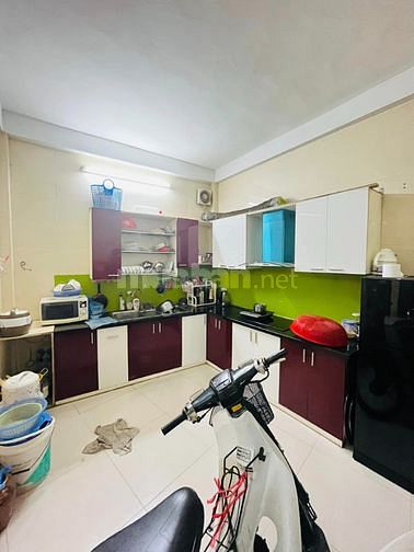 CHỈ 4.1 TỶ_TT CẦU GIẤY_DIỆN TÍCH 45M2_NHÀ XÂY 4 TẦNG, MẶT TIỀN 5M.