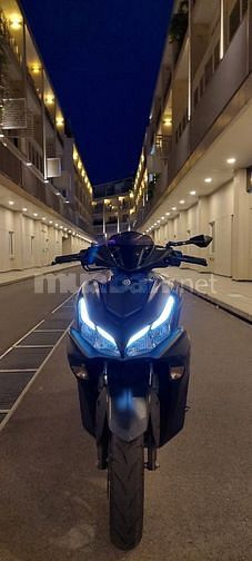 Bán xe Nvx 125cc giá mềm nhất.Ưu tiên mua về chạy.