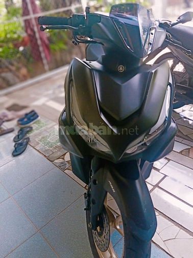 Bán xe Nvx 125cc giá mềm nhất.Ưu tiên mua về chạy.