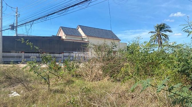 🔵Cần Thanh Lý Gấp 10x50 100 Thổ Cư Nguyễn Chí Thanh Lagi Giá Ngộp