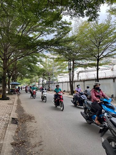  Bán Gấp Đất 8x14M Đ. Hồ Học Lãm Bình Tân Cách Đại Lộ Võ Văn Kiệt 800M