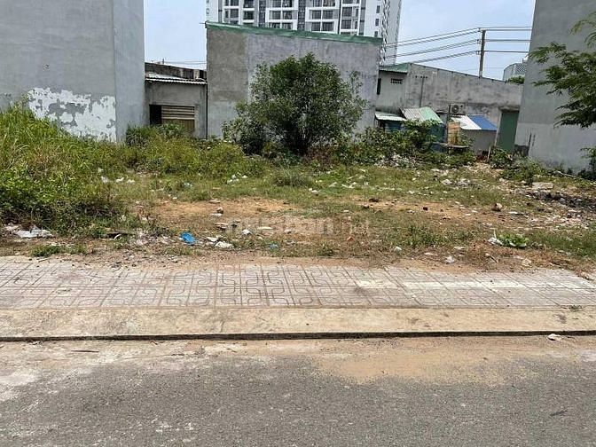  Bán Gấp Đất 8x14M Đ. Hồ Học Lãm Bình Tân Cách Đại Lộ Võ Văn Kiệt 800M