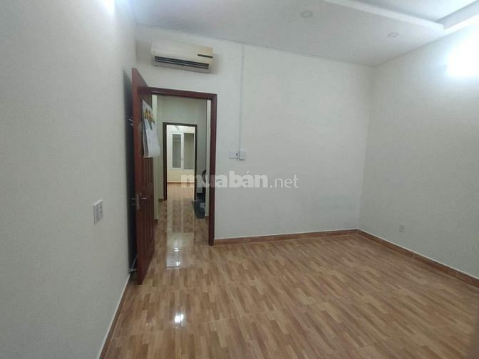 CẦN TIỀN BÁN NGÔI NHÀ TÂM HUYẾT, 4*12M ,4 TẦNG, HXH CHIẾN LƯỢC