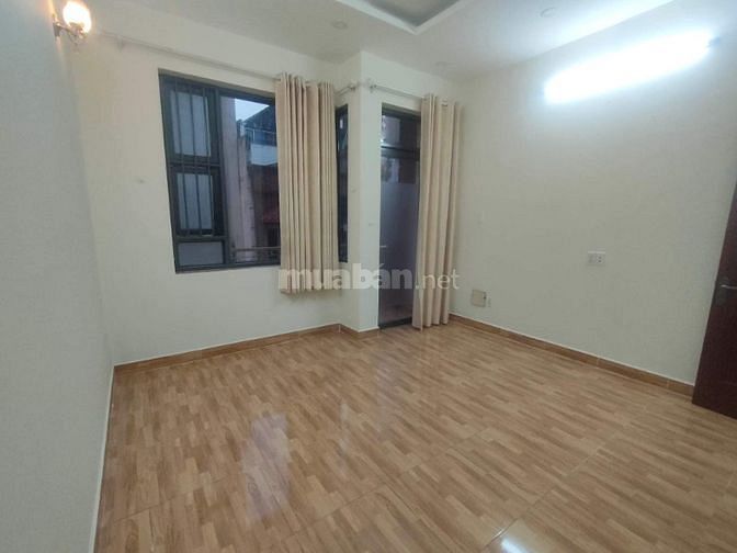 CẦN TIỀN BÁN NGÔI NHÀ TÂM HUYẾT, 4*12M ,4 TẦNG, HXH CHIẾN LƯỢC