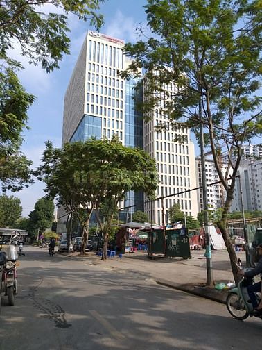 BÁN NHÀ 5 TẦNG LÔ GÓC ĐƯỜNG Ô TÔ TRÁNH ĐẸP LÊ THANH NGHỊ, KINH DOANH 