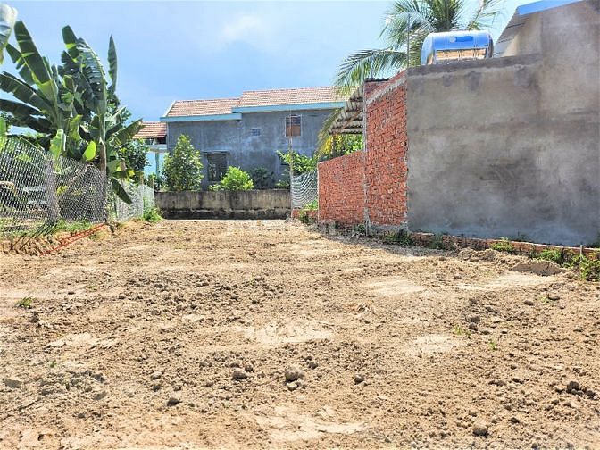 Về trung tâm 20 phút, đường 4m, chỉ 610tr lô hơn 100m ven TP ĐÀ NẴNG
