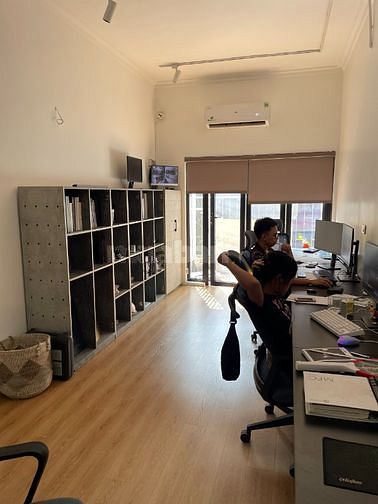 Đố ae tìm được cái nhà mặt phố nào rẻ hơn nào!! Giá rẻ bất ngờ
