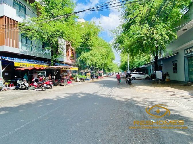 🔺 BÁN Đất mặt tiền Sân Banh Hoa Lư, Phường Hoà Bình, Biên Hoà