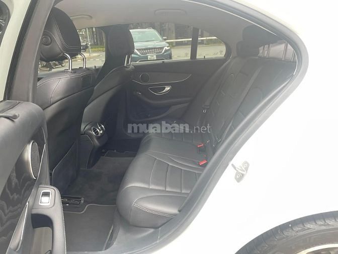 ! Mercedes C200 2018 Xe Đẹp Nhất Việt Nam 