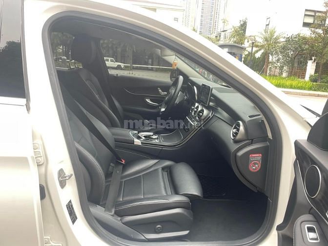 ! Mercedes C200 2018 Xe Đẹp Nhất Việt Nam 