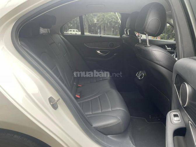 ! Mercedes C200 2018 Xe Đẹp Nhất Việt Nam 